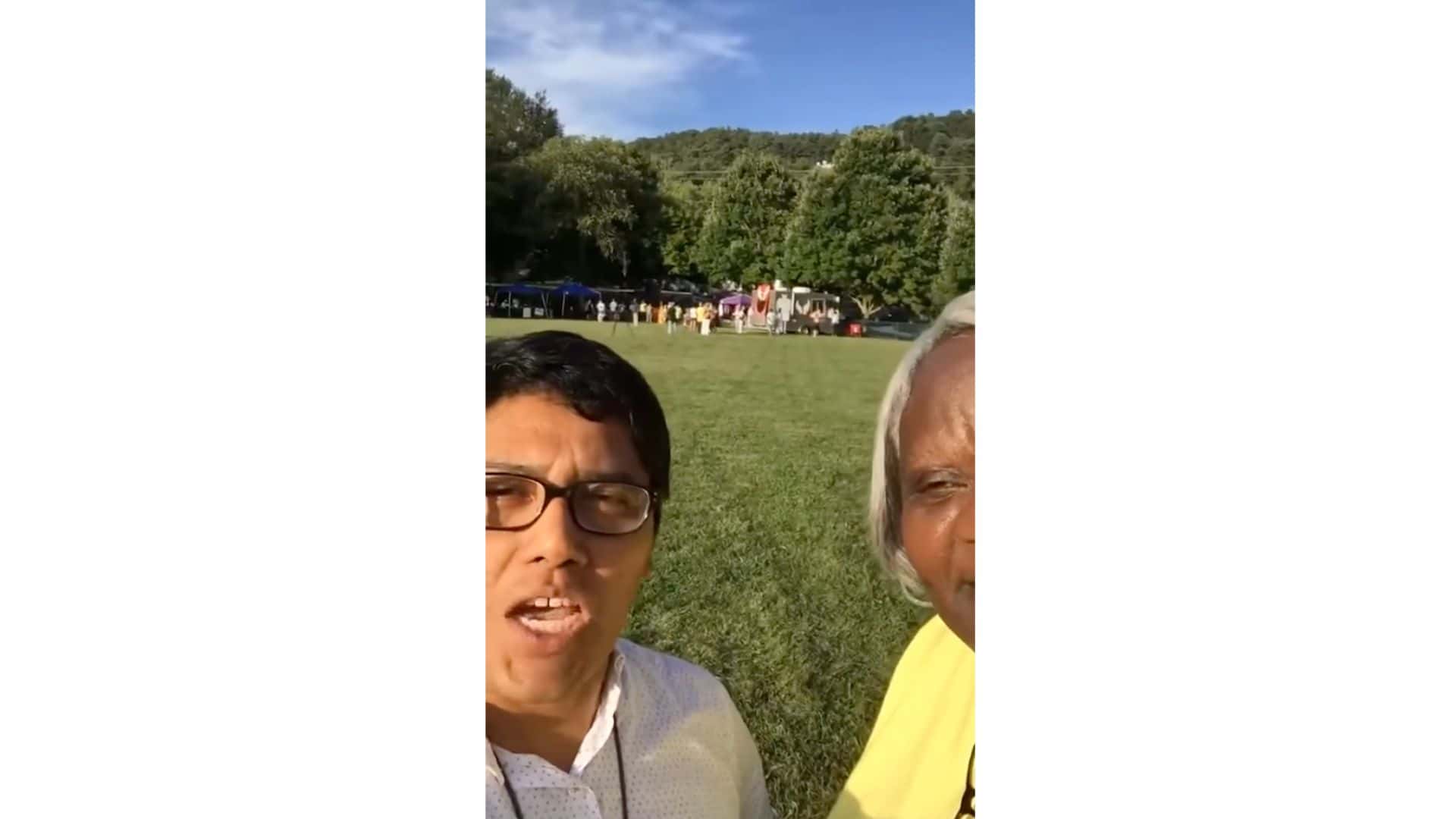 The East Valley Festival 2019 is happening this weekend.