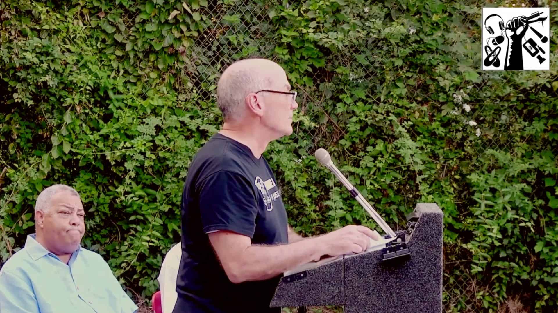 Lee Walker Heights homecoming Celebration