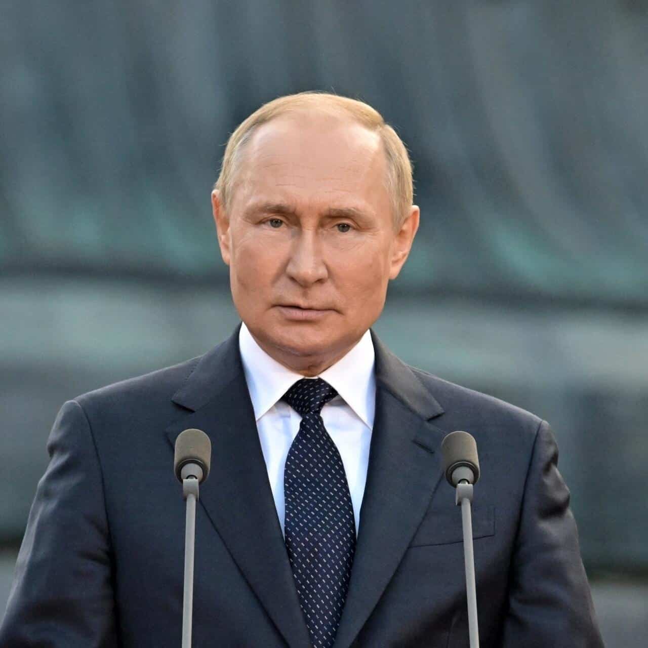 La Corte Penal Internacional rechaza amenazas tras pedido de captura contra Putin