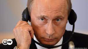 La Corte Penal Internacional rechaza “amenazas” tras  pedido de captura contra Putin