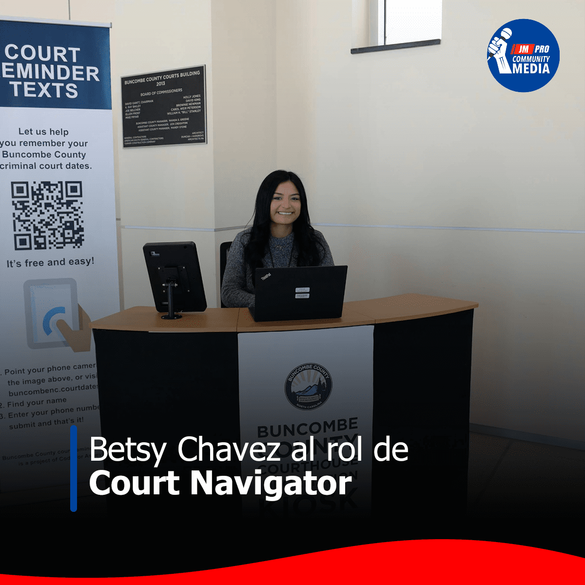 ‍⚖️𝙀𝙡 𝙥𝙧𝙤𝙜𝙧𝙖𝙢𝙖 𝙥𝙞𝙡𝙤𝙩𝙤 𝘾𝙤𝙪𝙧𝙩 𝙉𝙖𝙫𝙞𝙜𝙖𝙩𝙤𝙧