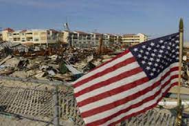 Estados Unidos se prepara para una nueva ronda de fenómenos meteorológicos