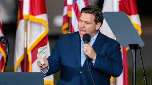 DeSantis extiende a todos los grados escolares la polémica ‘ley no digas gay