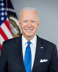Joe Biden ma tz’etz tq’man jun nim IL tuj California tun tpaj jb’al