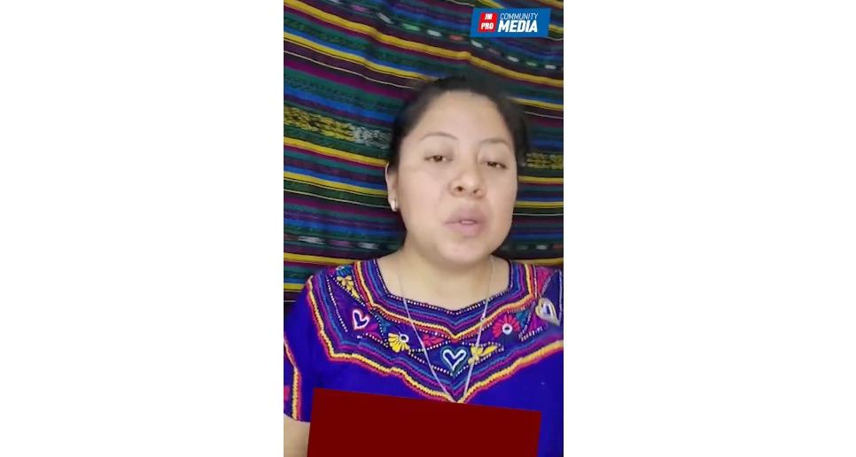 Taq comisionados xekya po’aq rech taq chich’ re tinamit.