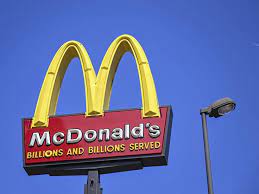 EEUU multa a McDonald’s por tener a 300 menores trabajando ilegalmente