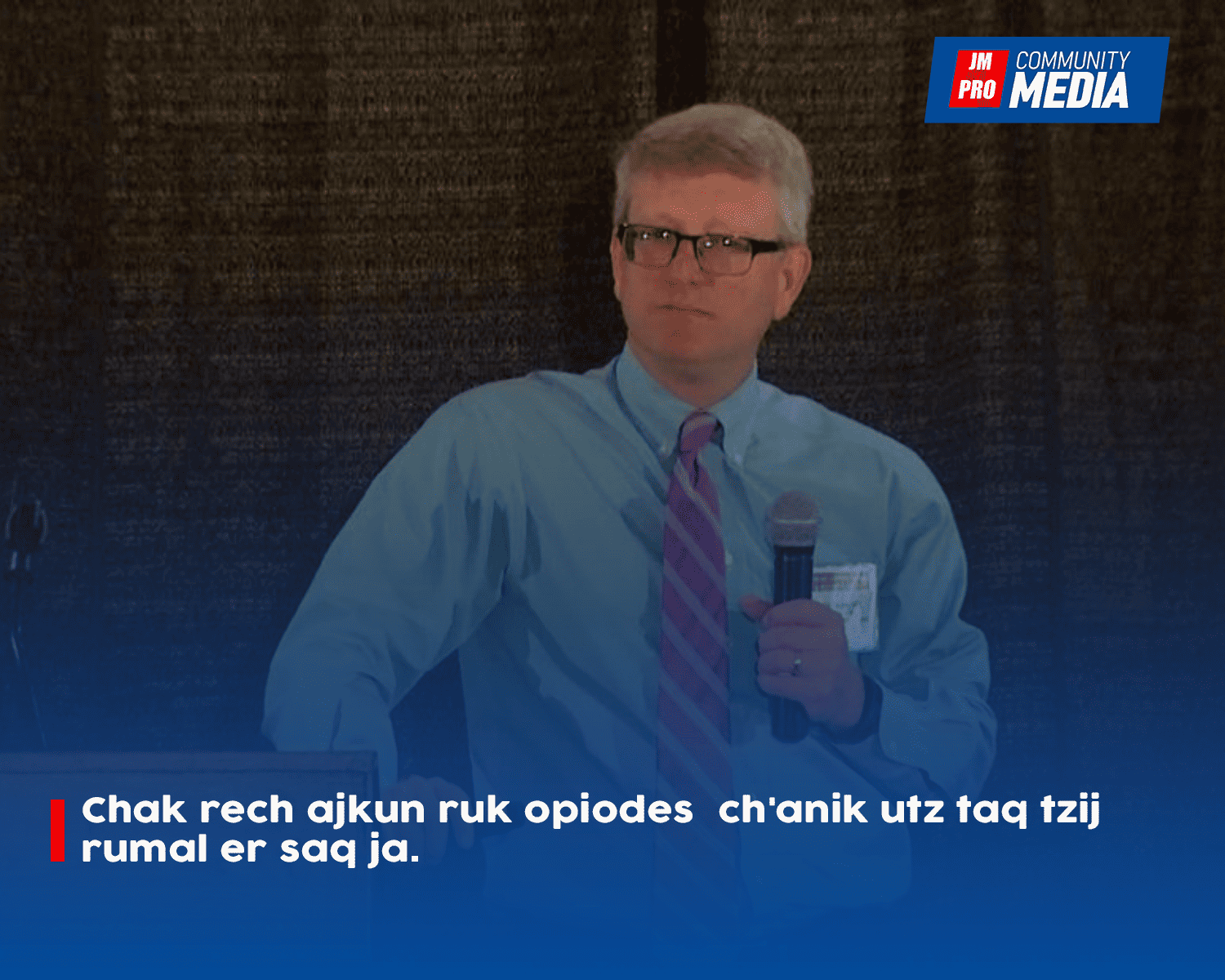 Chak rech ajkun ruk opiodes  ch’anik utz taq tzij rumal er saq ja.