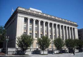 Departamento te Estado ma tz’el tion jun txoleb’el tuk’e Citgo ex alex qe tnam