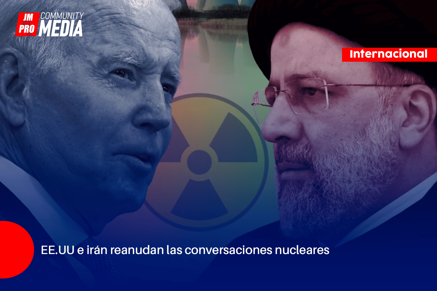EE.UU e irán reanudan las conversaciones nucleares