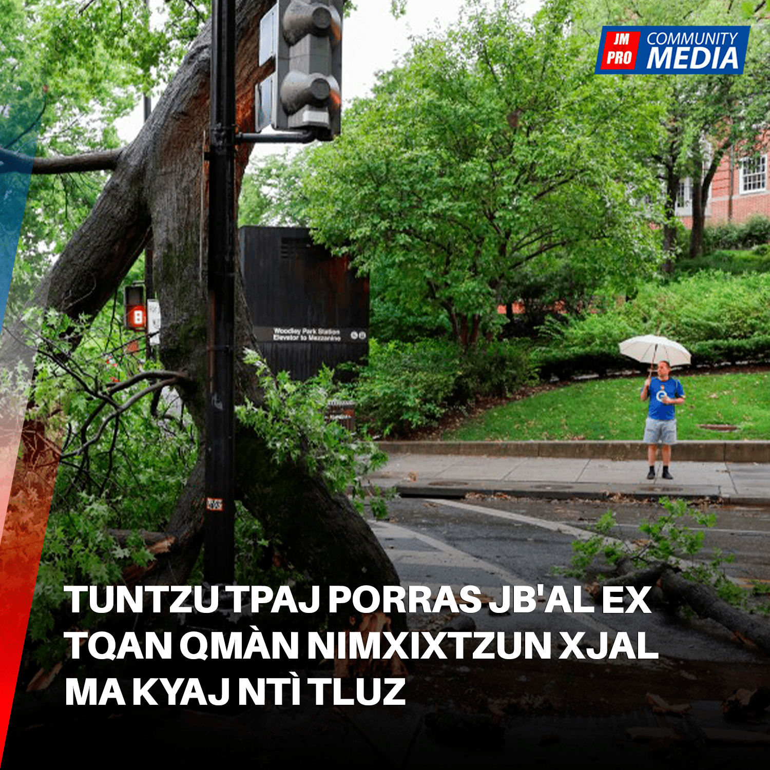 🔴Tuntzu tpaj porras jb’al ex tqan Qmàn nimxixtzun xjal ma kyaj ntì tluz.