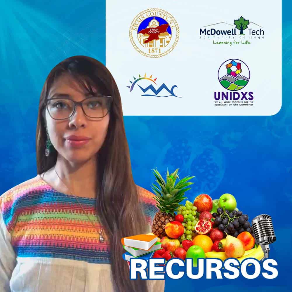 Recursos y eventos – 15 de Septiembre