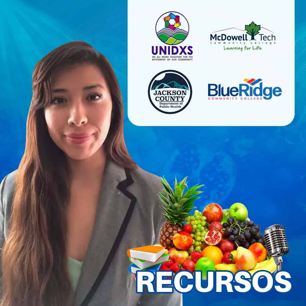 🔖🤩Recursos y eventos – Lunes 16 de Octubre