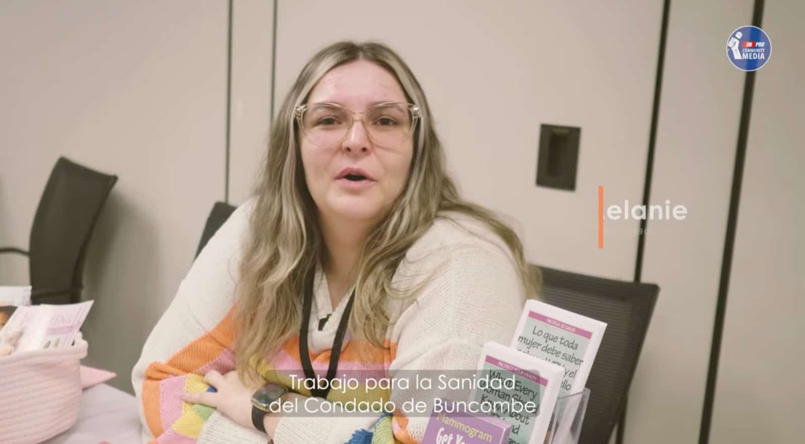 Recursos de Salud para la comunidad