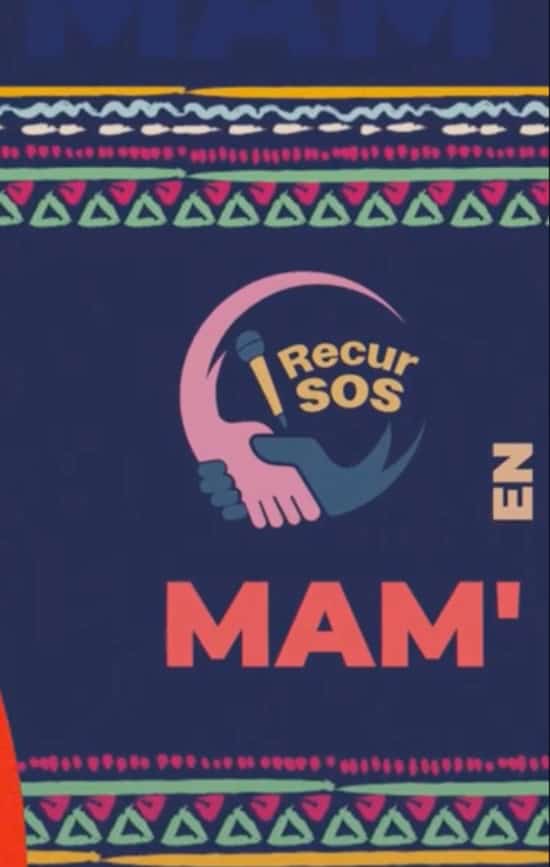 Recursos y eventos – Mam 10/06/24